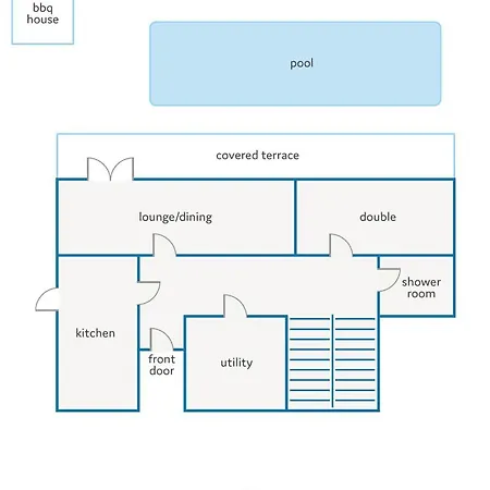 Graca By البوفيرا