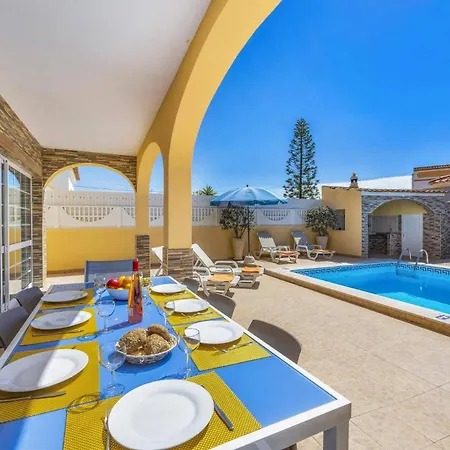 Graca By * Albufeira