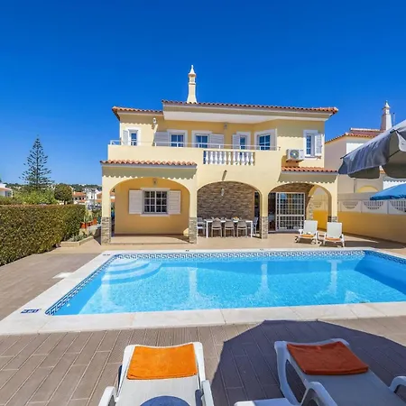Graca By Villa Albufeira