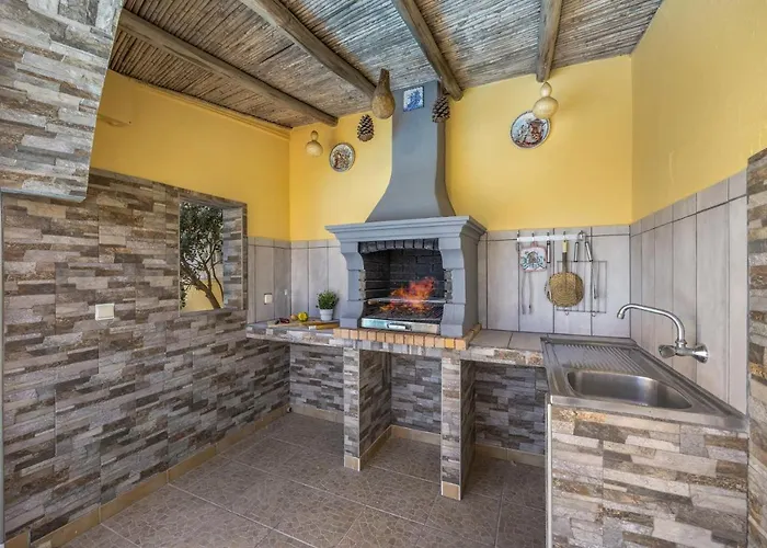 Graca By アルブフェイラ