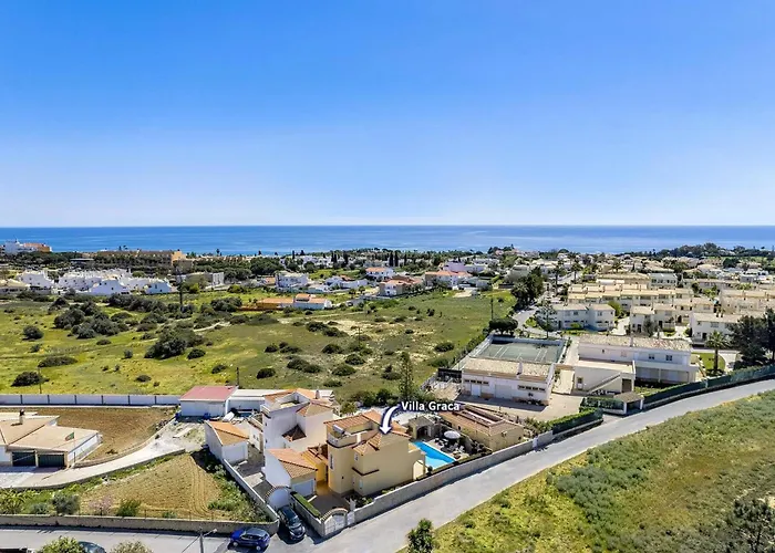 Graca By Albufeira