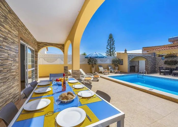 Graca By * Albufeira