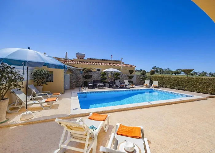 Graca By * Albufeira