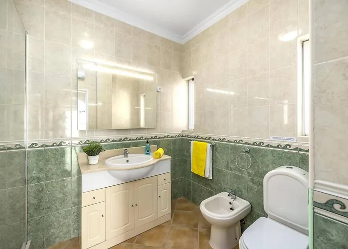 Graca By Villa Albufeira