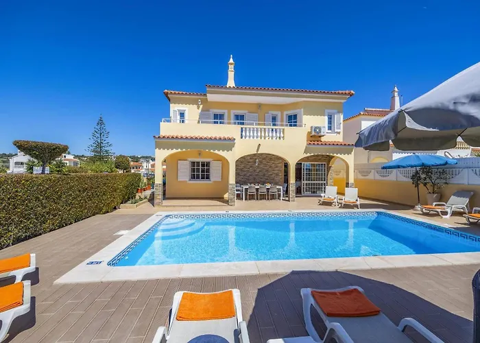 Graca By Villa Albufeira